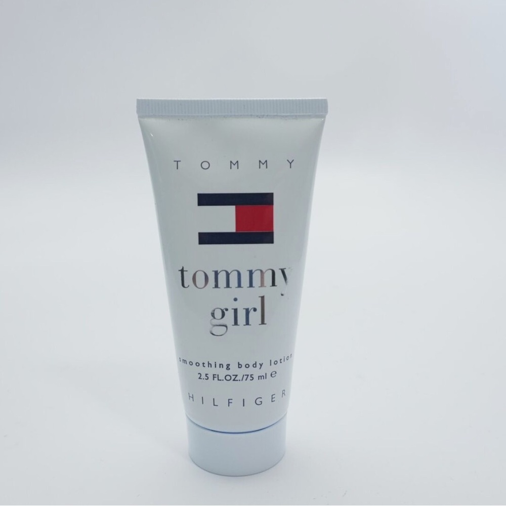 Tommy Hilfiger Tommy Girl Body Lotion